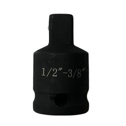 Redução de Impacto 1/2 x 3/8 SGT - Santec