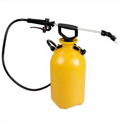 Pulverizador De Compressão Prévia 7,6 Lts Guarany - Santec