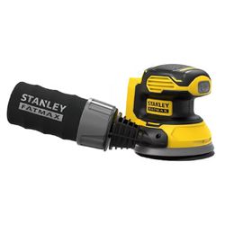 Lixadeira Roto Orbital 5 pol SCS220-B2 Stanley 20V - Sem Bat... - Santec