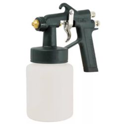 Pistola de Pintura Ar Direto Chiaperini 24046 - Santec