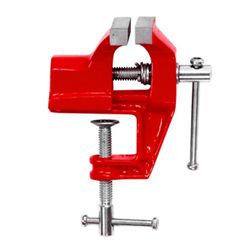 Mini Torno De Bancada 3' Sparta 1851155 - Santec