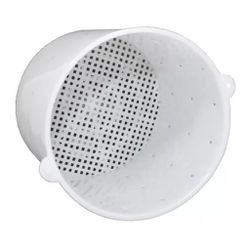 Forma para Queijo 1 Kg 28075 Injesul - Santec