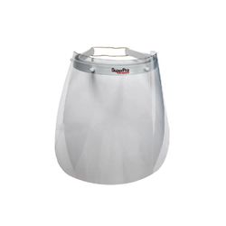 Protetor Facial SuperPro SP7400 - Santec