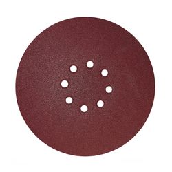 Disco de Lixa com Velcro 9 pol GR-150 Lotus 2951 - Santec