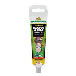 Sela Trincas Branco 50g Brascola 3020043 - Santec