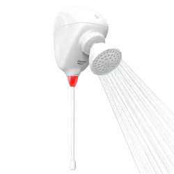 Chuveiro Ducha Zagonel Move Eletronica 7500w 220V - Santec