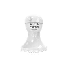 Ducha Chuveiro SS 3T 5400W Zagonel 127V - Santec