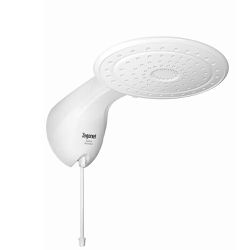 Ducha Chuveiro Optima Eletronica 7700W Zagonel 220V - Santec