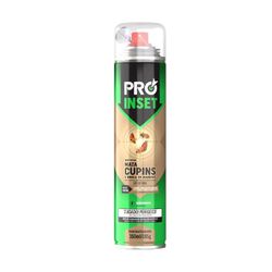 Cupinicida em Spray Pro Inset 350ml/185g 0210240 - Santec