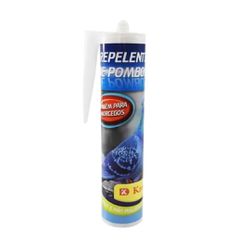 Repelente Gel para Pombos e Morcegos 265gr - Santec