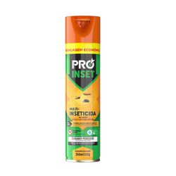 Inseticida Aerosol 350ml MUlti Proinset 0210219 - Santec