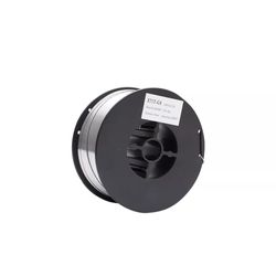 Arame Mig revestido 0,8mm para Mig Sem Gás - 1 Kg - Santec