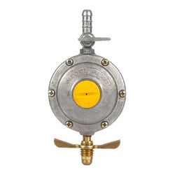 Regulador De Gás Aliança 506/01 - Santec