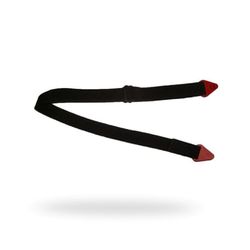 Jugular De Tecido Para Capacete 3M H700 - Santec