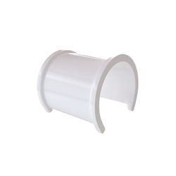 Tapa Furo Luva Pvc Esgoto 50mm - Santec