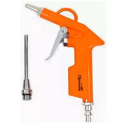 Bico de Limpeza Longo 135mm Sparta 5733555 - Santec
