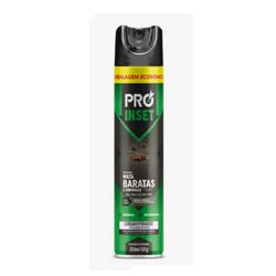 Inseticida Proinset Aerosol 350ML Mata Barata - Santec