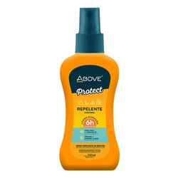 Repelente De Insetos Spray 200ML Above 6100400 - Santec