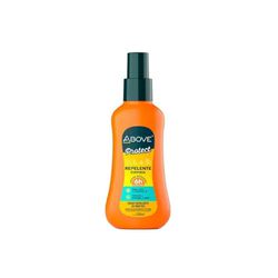 Repelente de Insetos Spray 100ml Above 6100800 - Santec