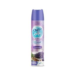 Odorizador Puro Ar Spray Lavanda 250ML 0210248 - Santec