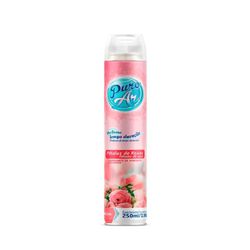 Odorizador Puro Ar Spray Pétalas De Rosa 250ML 0210249 - Santec