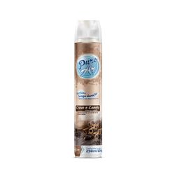 Odorizador Puro Ar Spray Cravo e Canela 250ML 0210251 - Santec