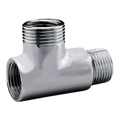 Adaptador T 1/2
