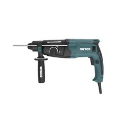 Martelete 900W WS3162K Wesco com Kit 220V - Santec