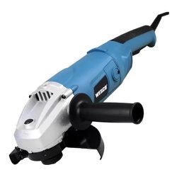 Esmerilhadeira Angular 7 pol 2000W WS4701 Wesco 220V - Santec