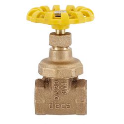 Registro Gaveta 3/4'' Deca - Santec