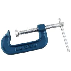 Grampo Fixação Tipo C 3 pol Marcon GF-3 - Santec
