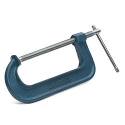 Grampo Fixação Tipo C 8 pol Marcon GF-8 - Santec