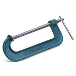 Grampo Fixação Tipo C 10 pol Marcon GF-10 - Santec