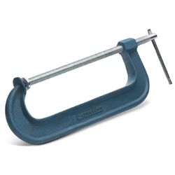Grampo Fixação Tipo C 12 pol Marcon GF-12 - Santec