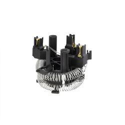 Resistência Vida Longa Fame 4T 5400W 127V 01643041 - Santec