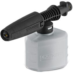 Canhão Espuma Bico Aplicar Detergente Karcher 93020540 - Santec