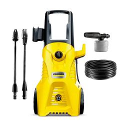 Lavadora de Pressão 1700W Karcher K3.30 19942210 220V - Santec