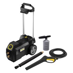 Lavadora HD 585 Prof 2000W Karcher 127V - Santec