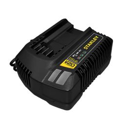 Carregador de Bateria 20V SC400BR Bivolt Stanley - Santec