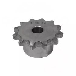 Engrenagem para Corrente Simples 1/2 DIN 08B Com 12 Dentes - Santec