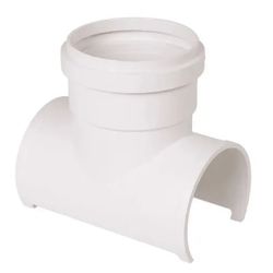 Te Esgoto Liga Fácil 75 x 75mm Esgoto Shiva 3906 - Santec