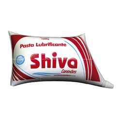 Pasta Lubrificante 900gr Shiva 6845 - Santec