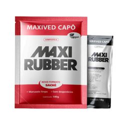 Maxived Capô Sache 100gr (KPO) 4MG049 - Santec