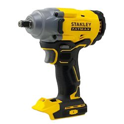 Chave de Impacto Bateria 20V Stanley SBW920B-B3 - Sem Bateri... - Santec