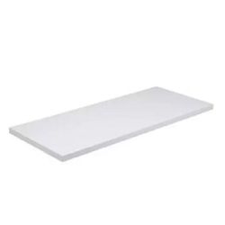 Prancha Branca 120 X 25cm Brasforma - Santec