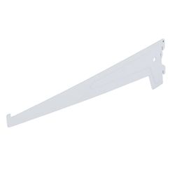 Suporte de Aço 40cm Branco Brasforma - Santec
