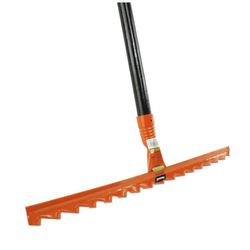 Ancinho 16 Dentes Com Cabo Famastil F81.03 - Santec