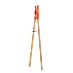 Cavadeira Articulada Light Com Cabo 1,80m Famastil F91.11 - Santec