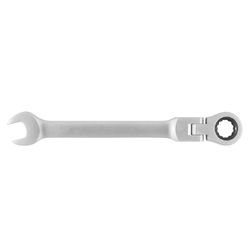 Chave Combinada Catraca Cabeça Articulada 8mm Eda 9SA - Santec