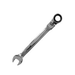 Chave Combinada Catraca Cabeça Articulada 11mm Eda 9SC - Santec